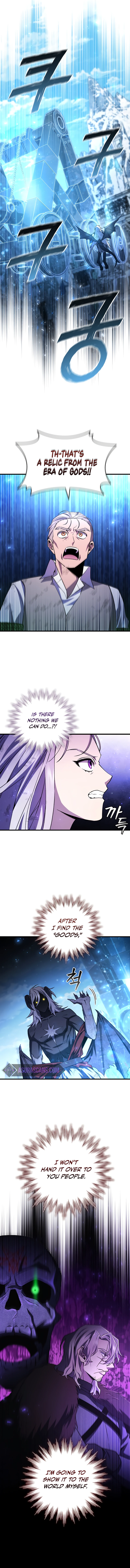 Read Dragon Devouring Mage EN Manga Online