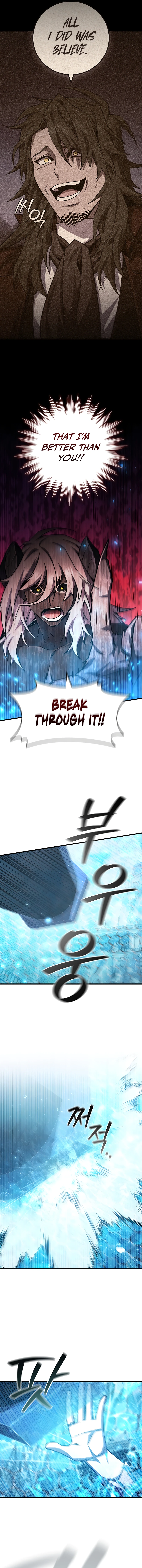 Read Dragon Devouring Mage EN Manga Online