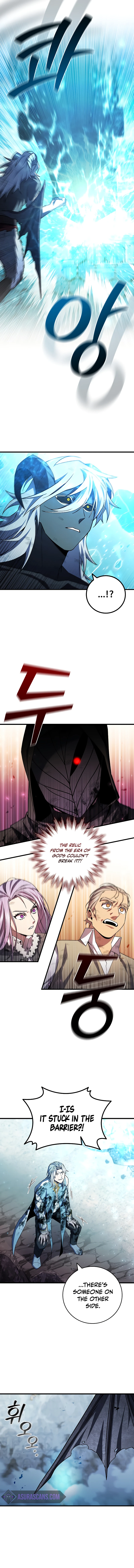 Read Dragon Devouring Mage EN Manga Online