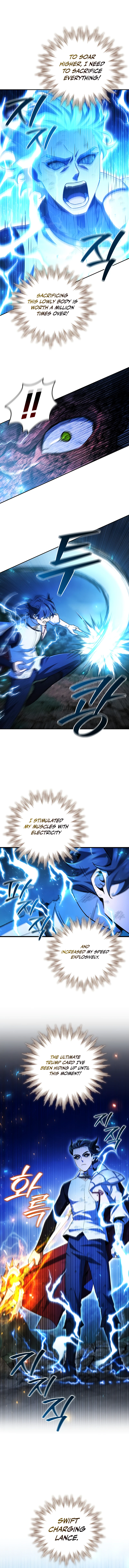 Read Dragon Devouring Mage EN Manga Online