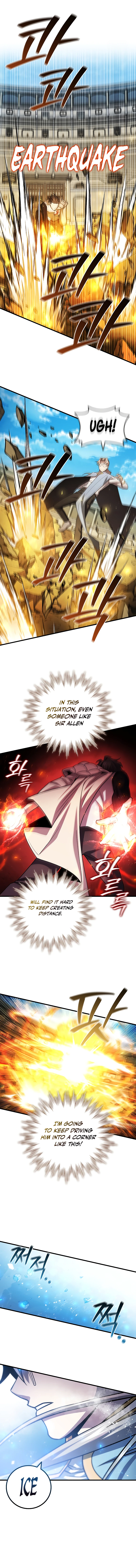 Read Dragon Devouring Mage EN Manga Online