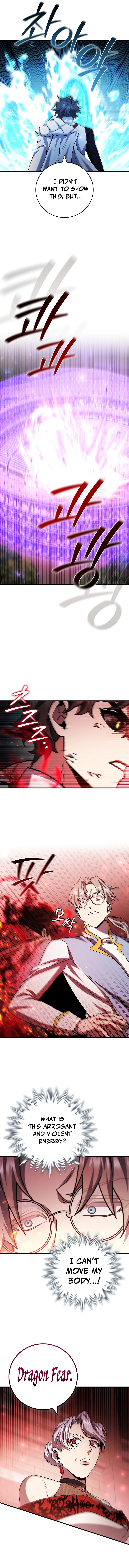 Read Dragon Devouring Mage EN Manga Online