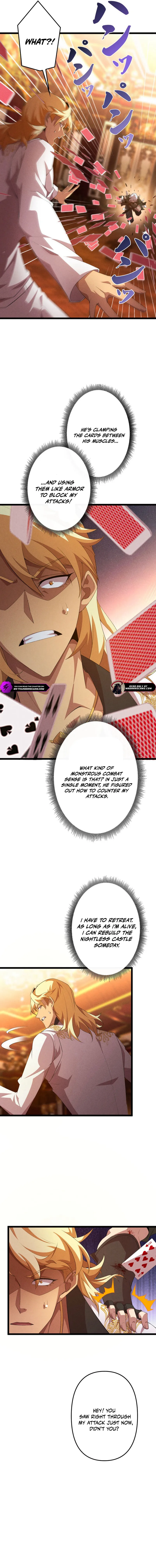 Read Dream Beast Hunter EN Manga Online
