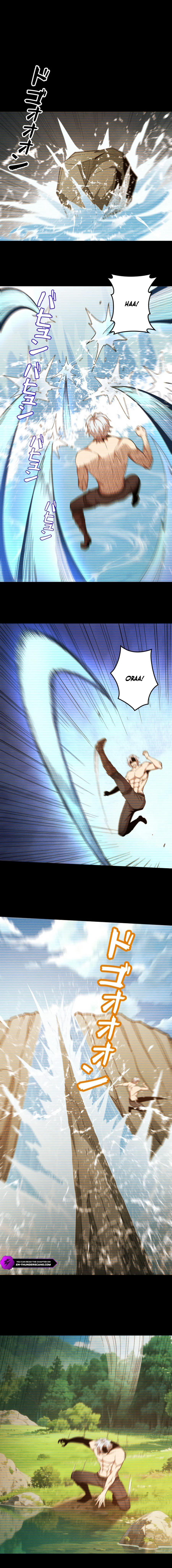 Read Dream Beast Hunter EN Manga Online