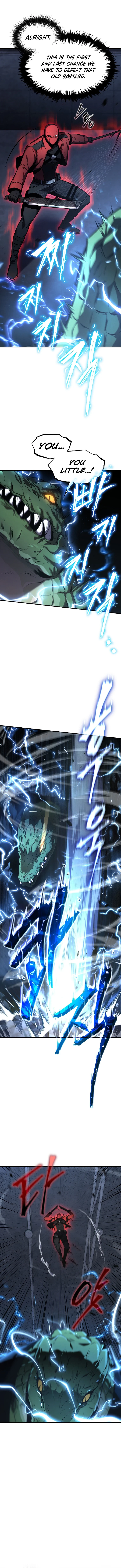 Read Drug Eating Genius Mage EN Manga Online