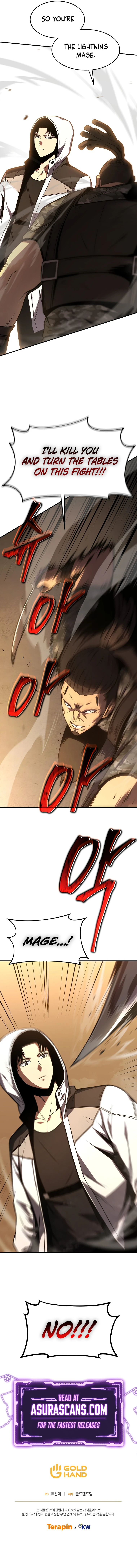 Read Drug Eating Genius Mage EN Manga Online