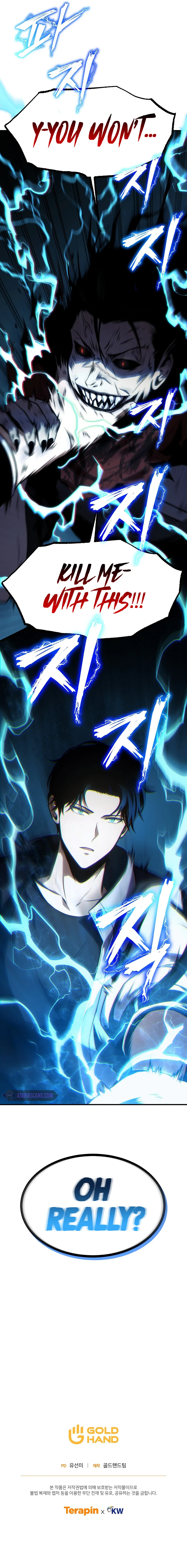 Read Drug Eating Genius Mage EN Manga Online