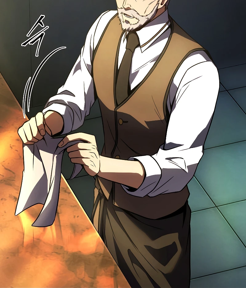 Read Drug Eating Genius Mage EN Manga Online