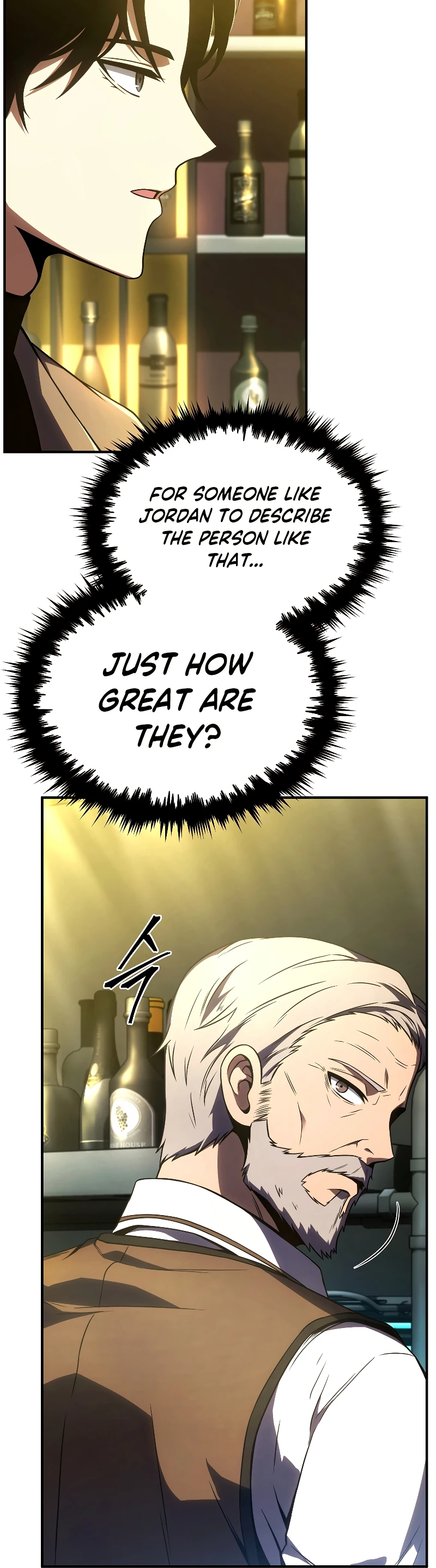 Read Drug Eating Genius Mage EN Manga Online