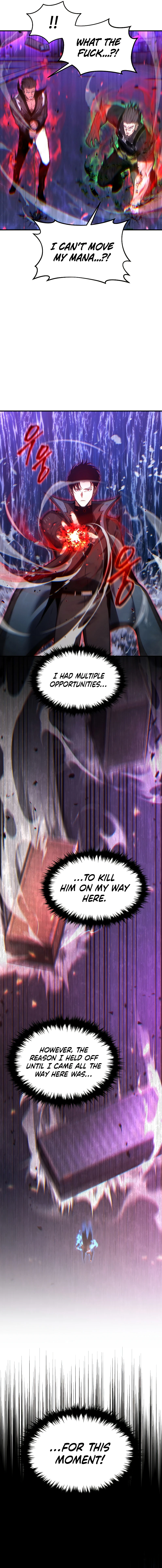 Read Drug Eating Genius Mage EN Manga Online