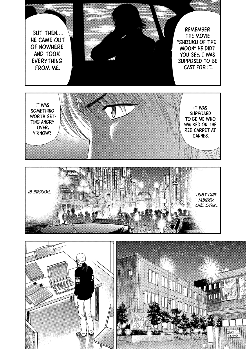 Read Duction Man EN Manga Online