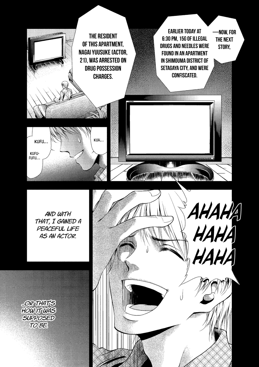 Read Duction Man EN Manga Online