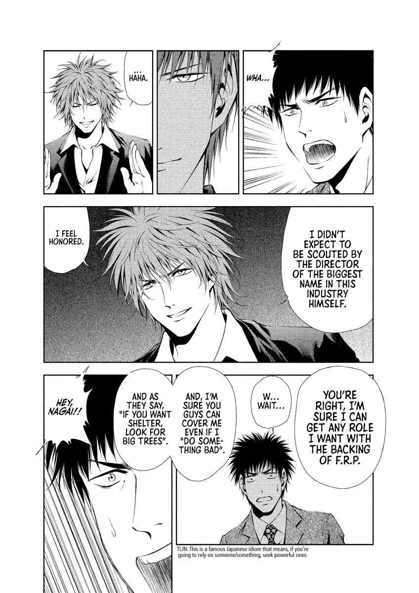 Read Duction Man EN Manga Online