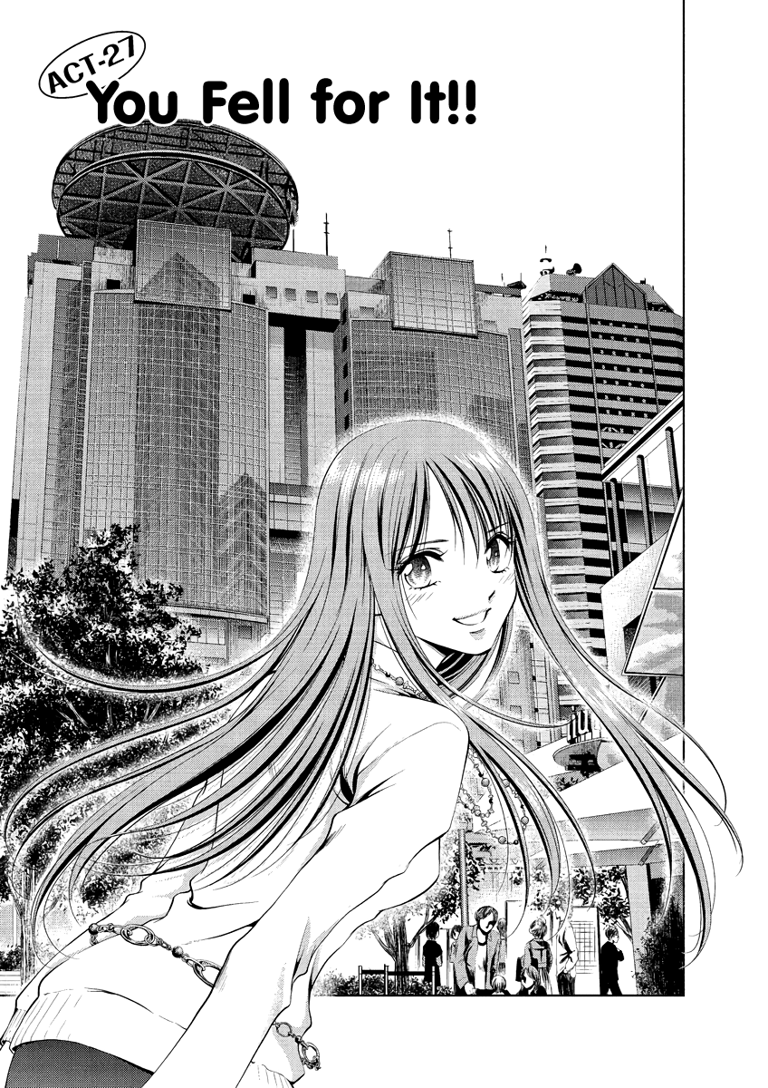 Read Duction Man EN Manga Online
