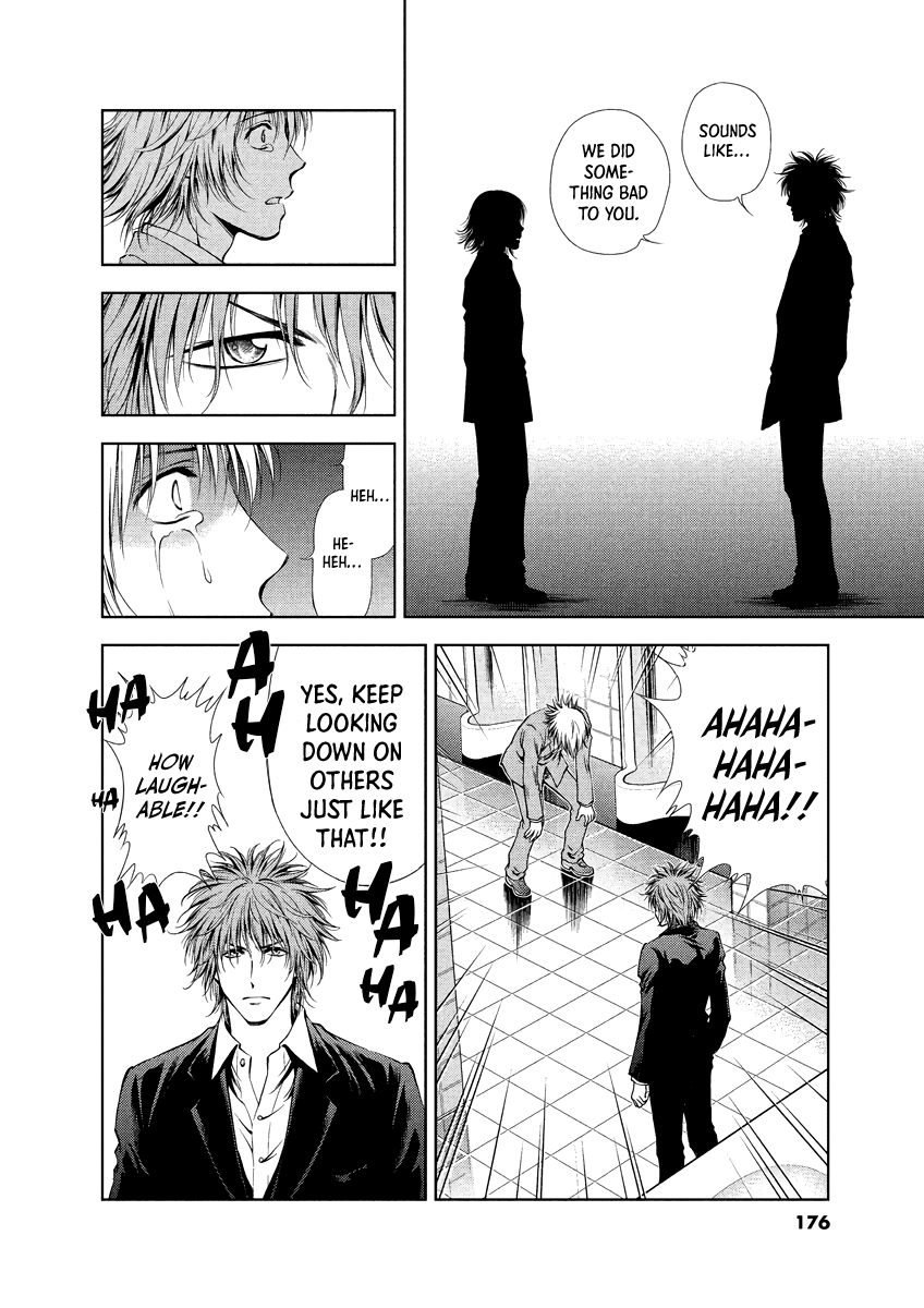 Read Duction Man EN Manga Online