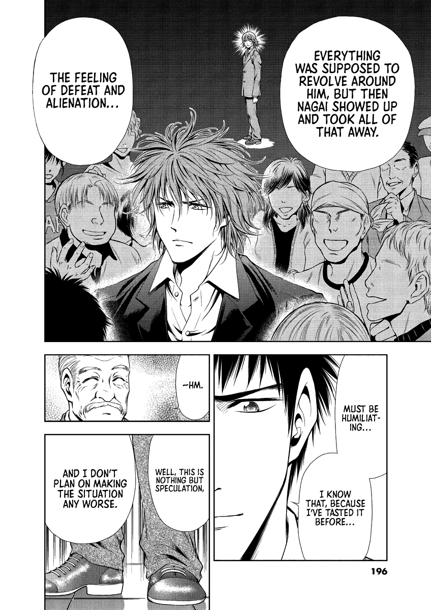 Read Duction Man EN Manga Online