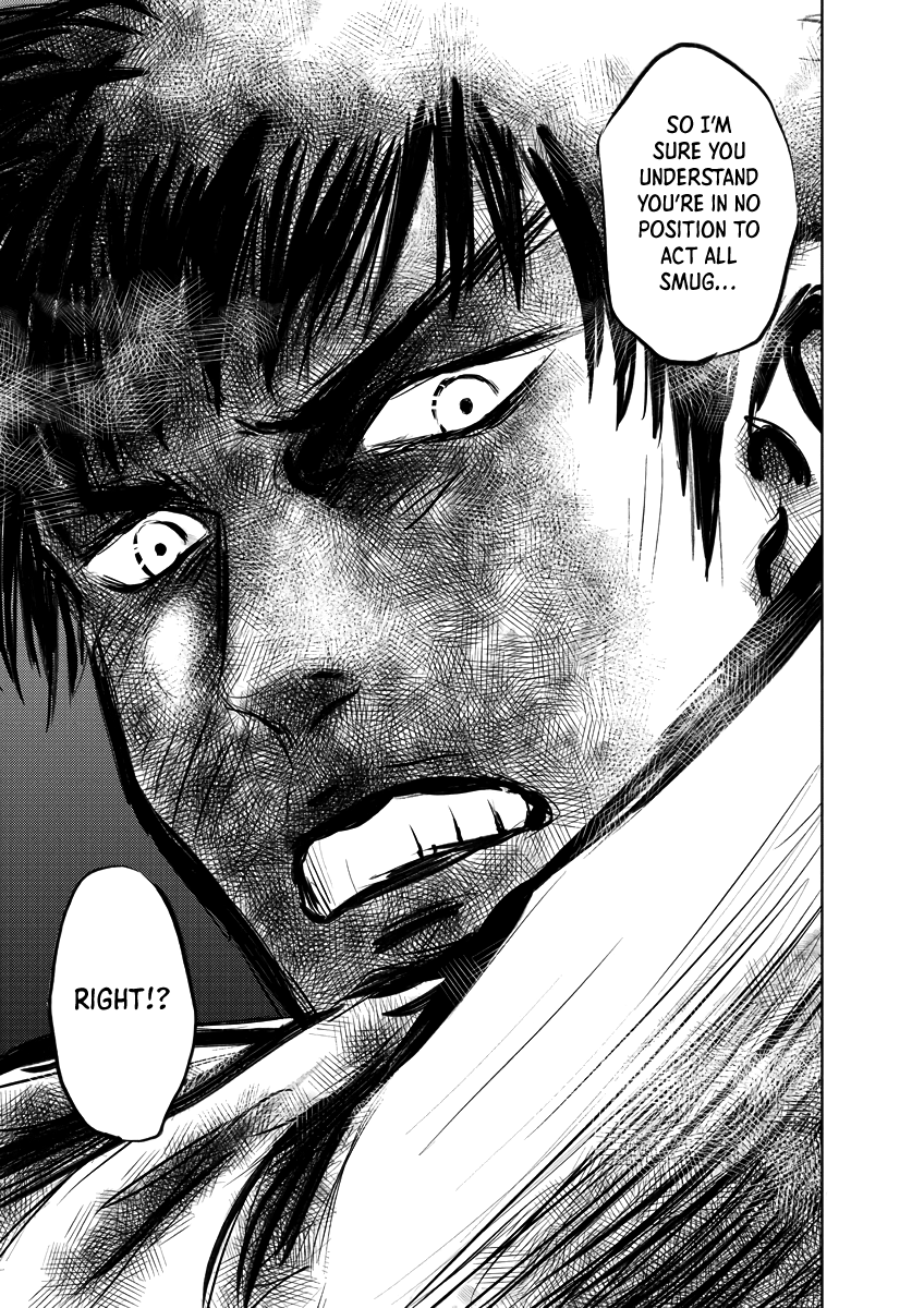 Read Duction Man EN Manga Online