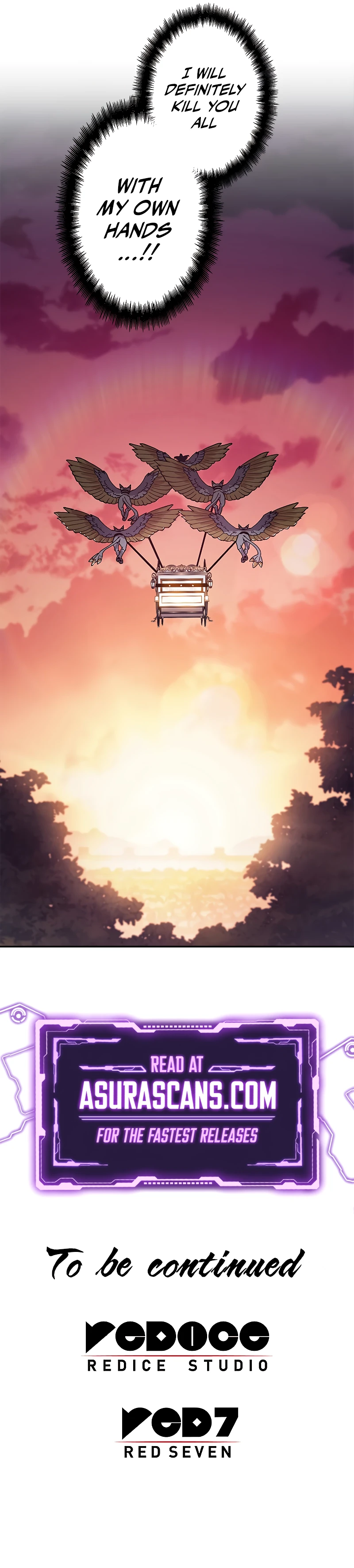 Read Duke Pendragon EN Manga Online