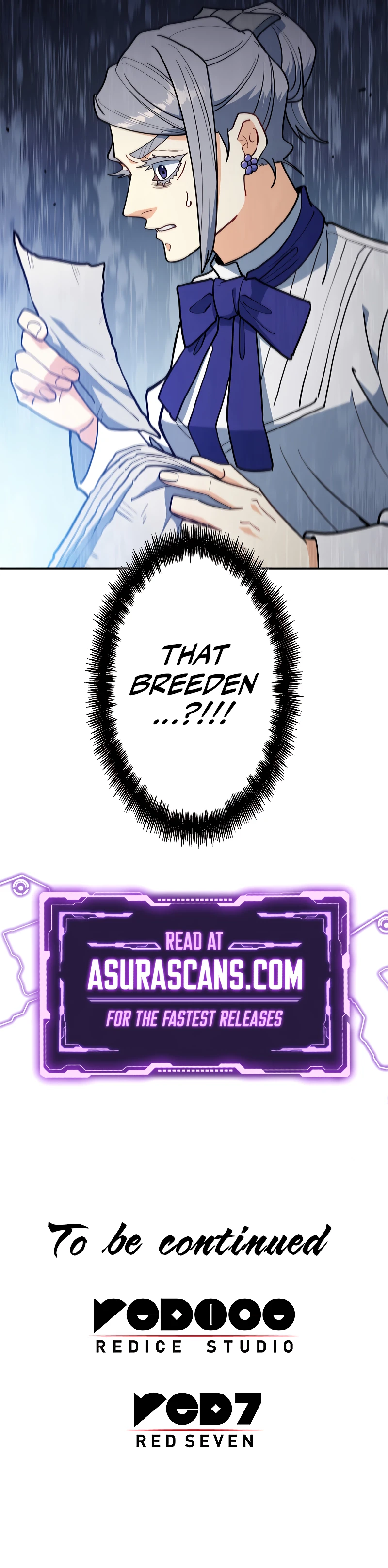 Read Duke Pendragon EN Manga Online