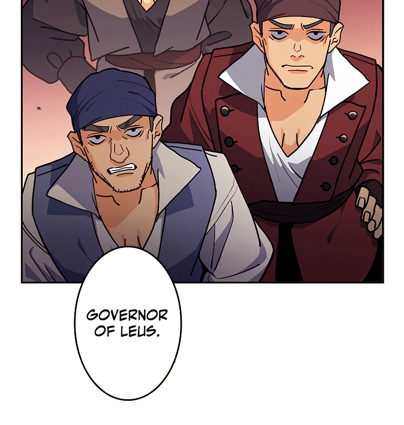 Read Duke Pendragon EN Manga Online