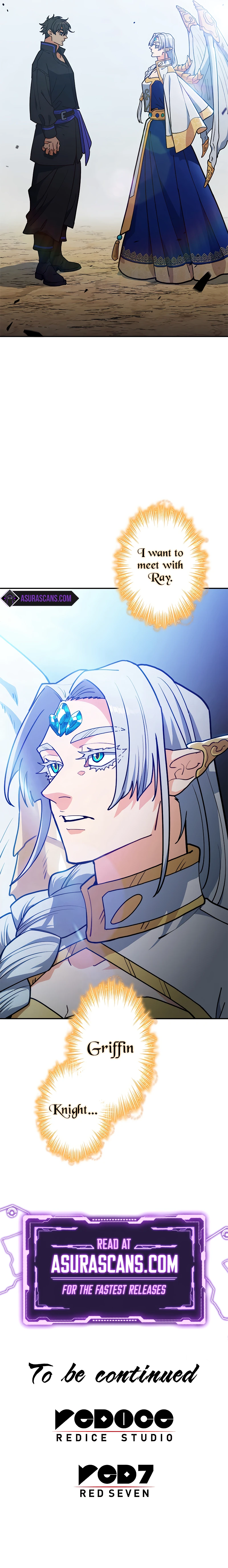 Read Duke Pendragon EN Manga Online