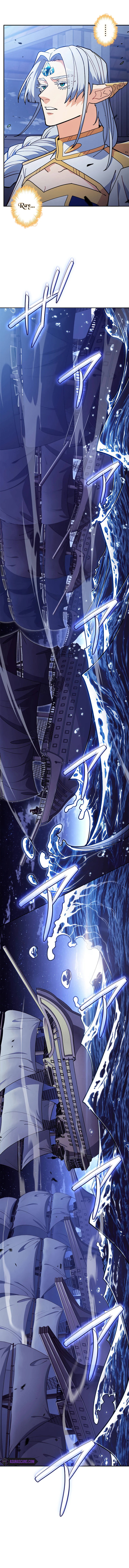 Read Duke Pendragon EN Manga Online