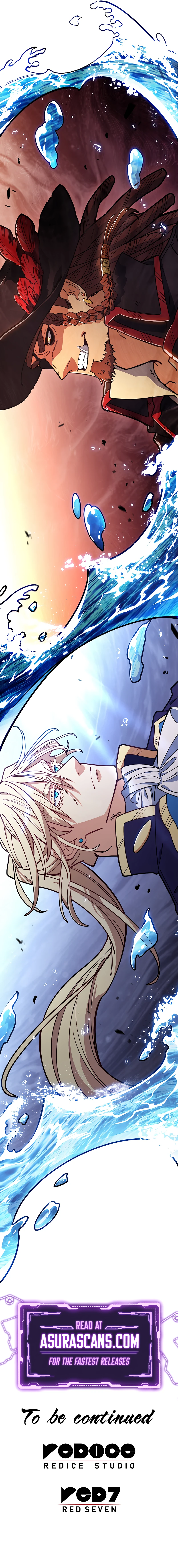 Read Duke Pendragon EN Manga Online