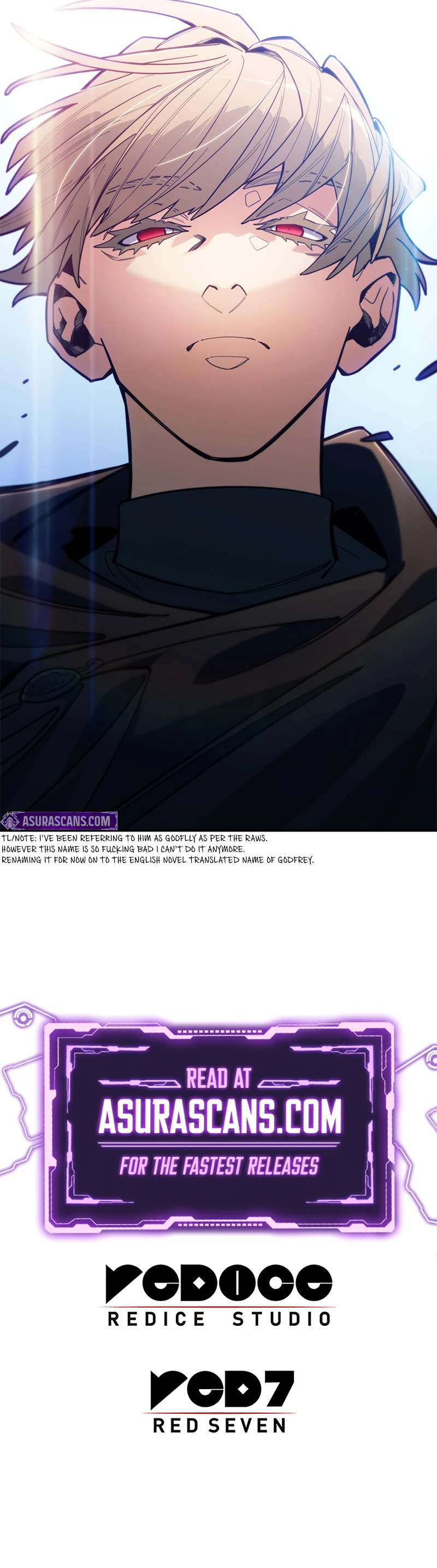 Read Duke Pendragon EN Manga Online