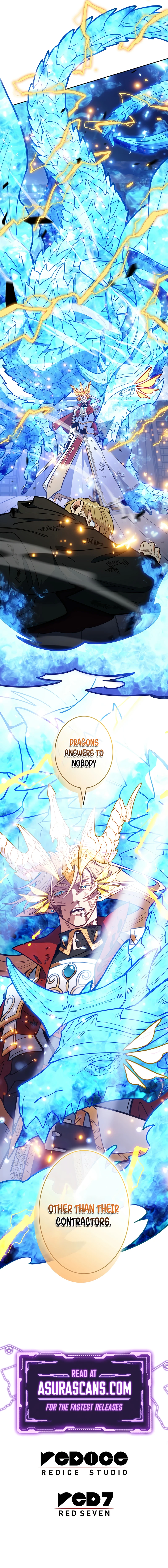 Read Duke Pendragon EN Manga Online