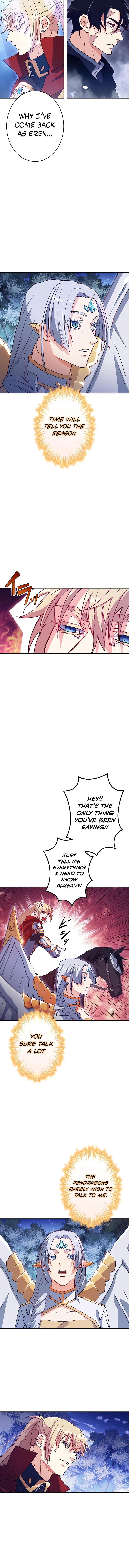 Read Duke Pendragon EN Manga Online