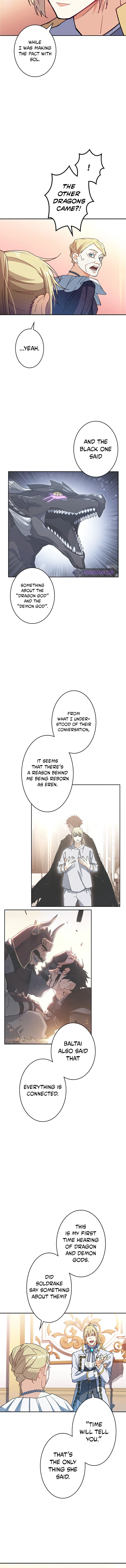 Read Duke Pendragon EN Manga Online