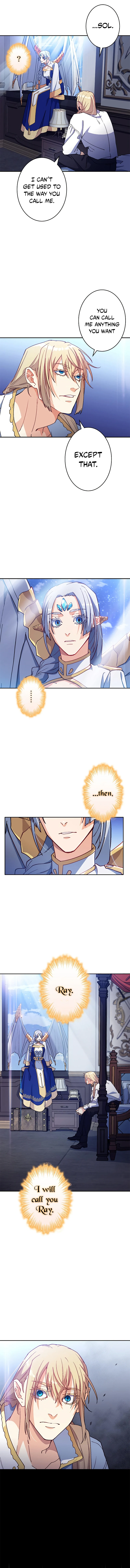 Read Duke Pendragon EN Manga Online