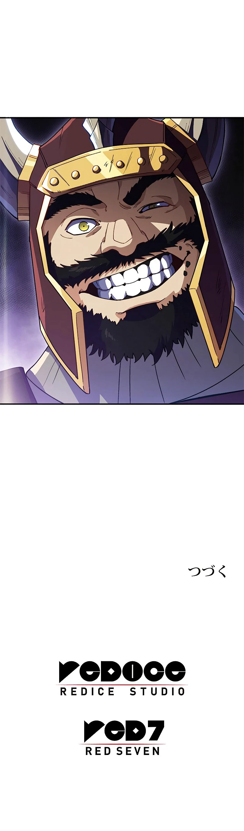 Read Duke Pendragon EN Manga Online