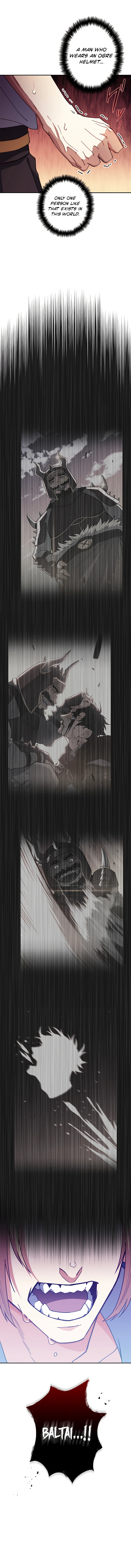 Read Duke Pendragon EN Manga Online