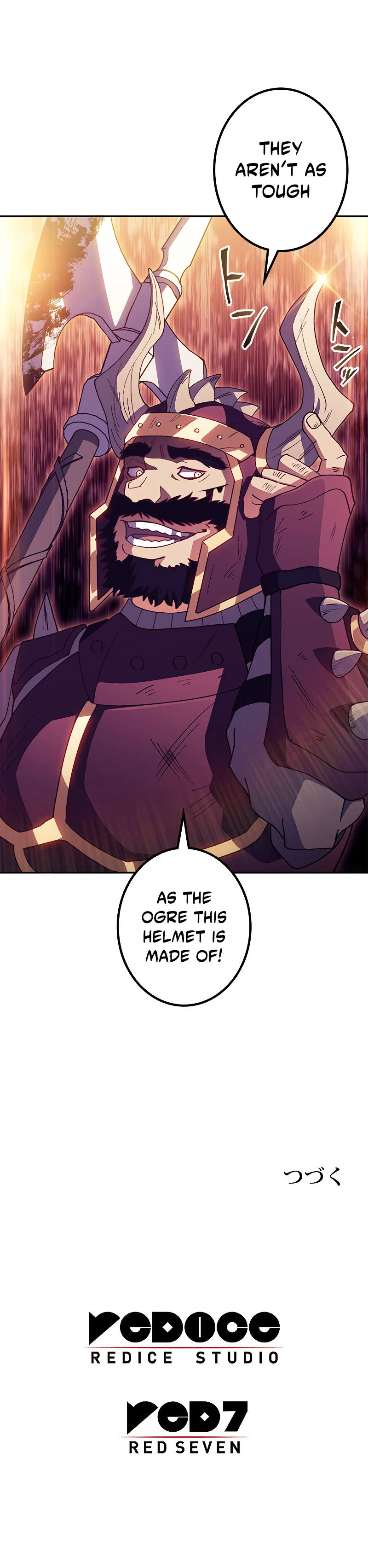 Read Duke Pendragon EN Manga Online
