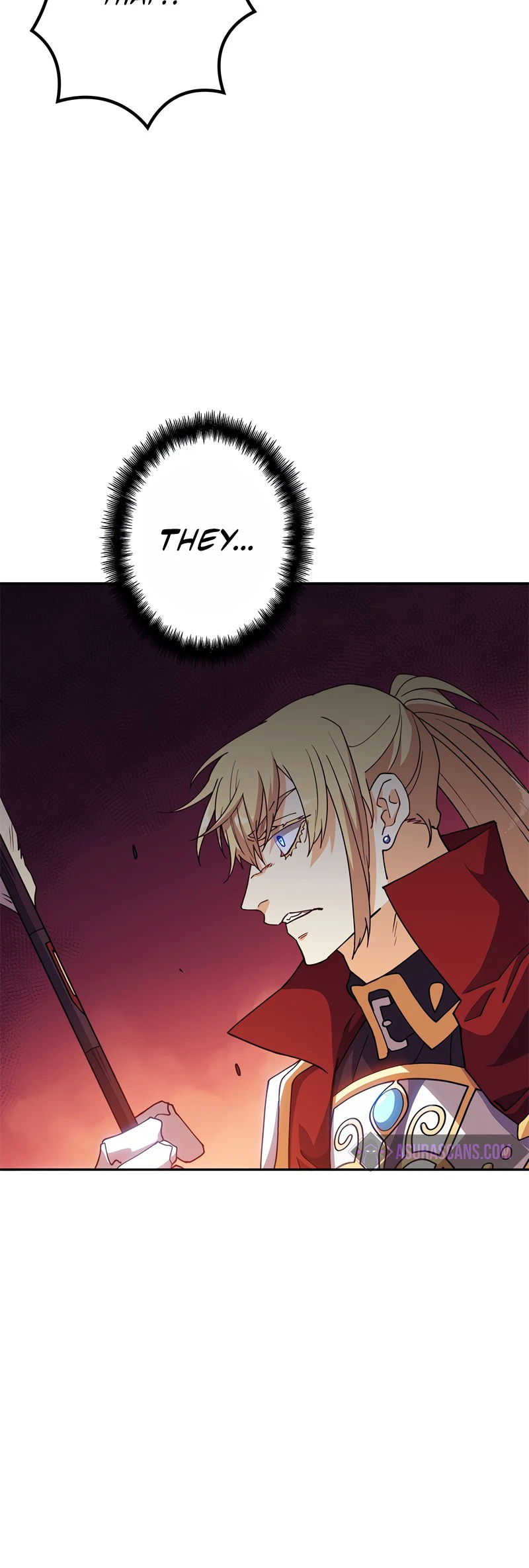 Read Duke Pendragon EN Manga Online