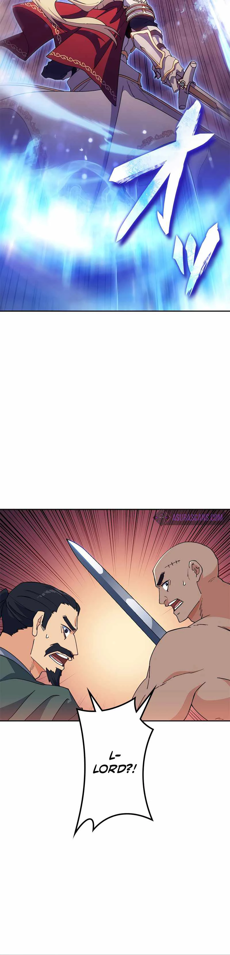Read Duke Pendragon EN Manga Online
