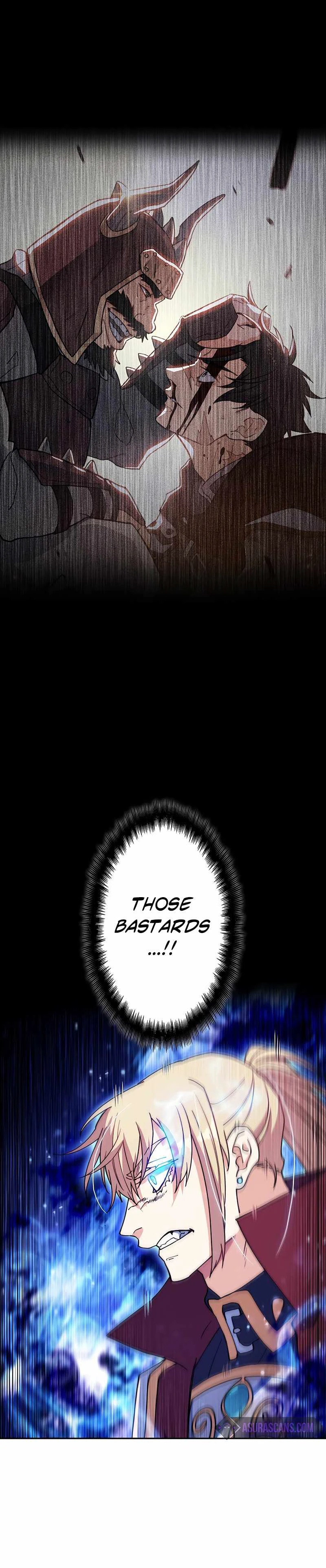 Read Duke Pendragon EN Manga Online