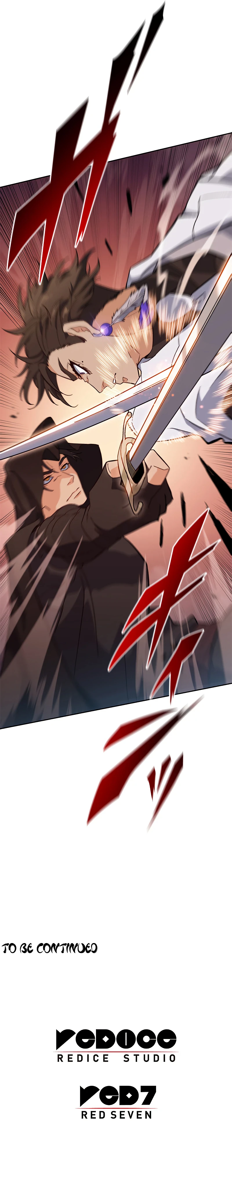 Read Duke Pendragon EN Manga Online