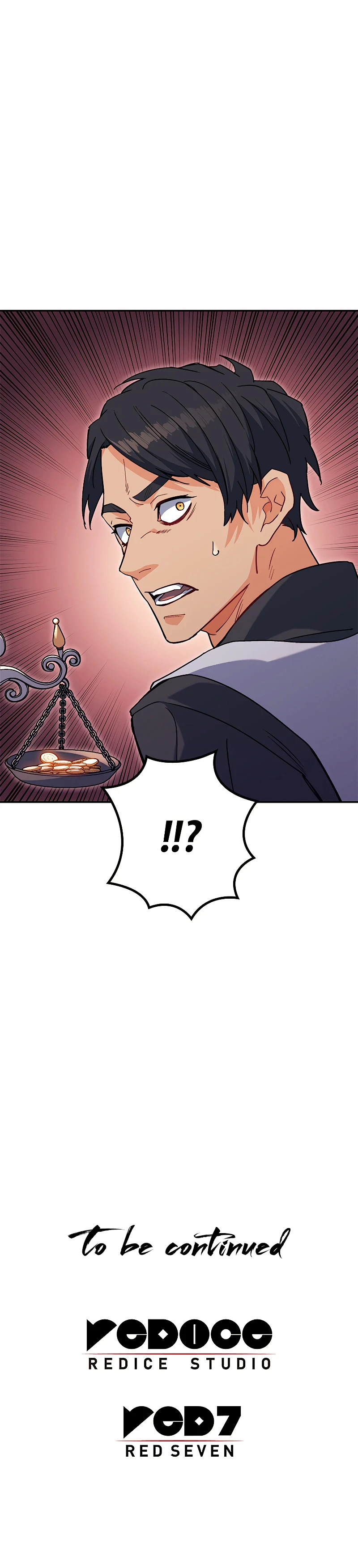 Read Duke Pendragon EN Manga Online