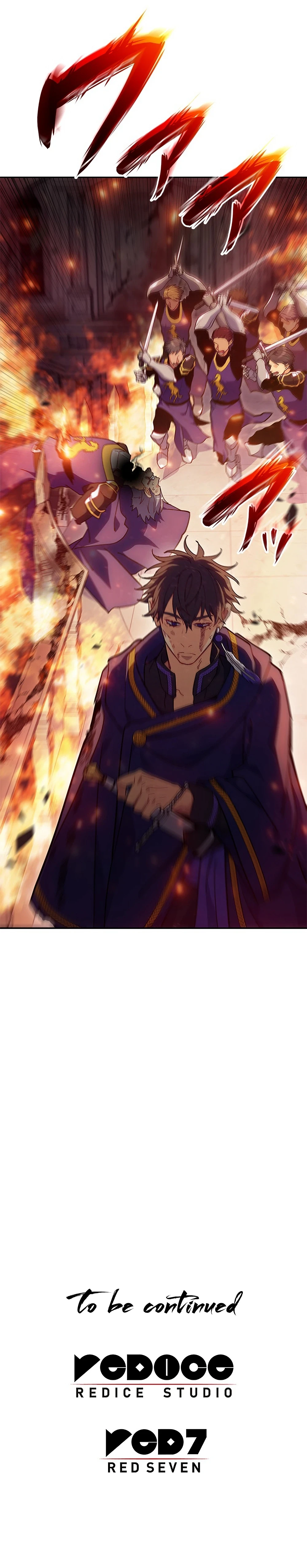 Read Duke Pendragon EN Manga Online