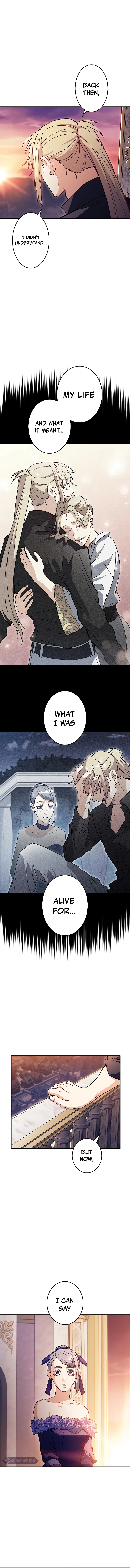 Read Duke Pendragon EN Manga Online