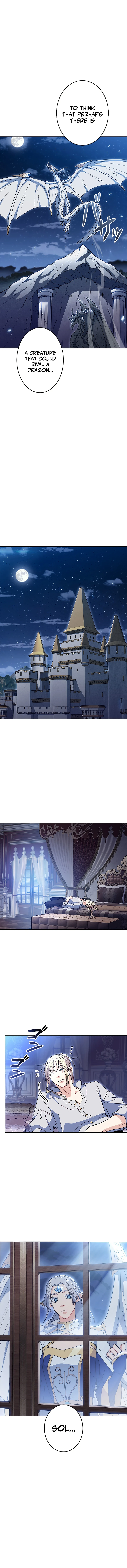 Read Duke Pendragon EN Manga Online