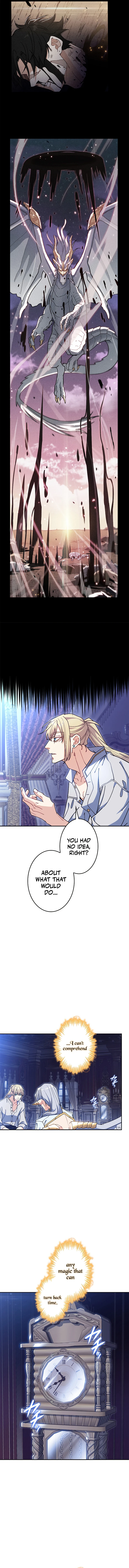 Read Duke Pendragon EN Manga Online