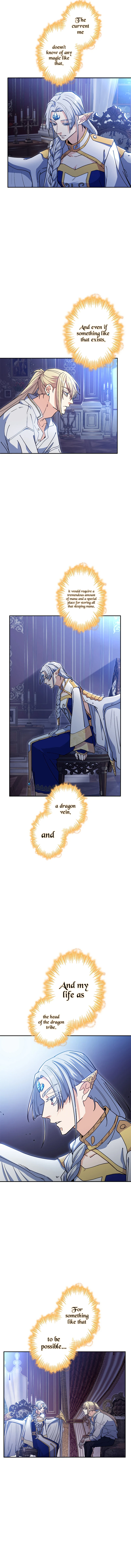 Read Duke Pendragon EN Manga Online