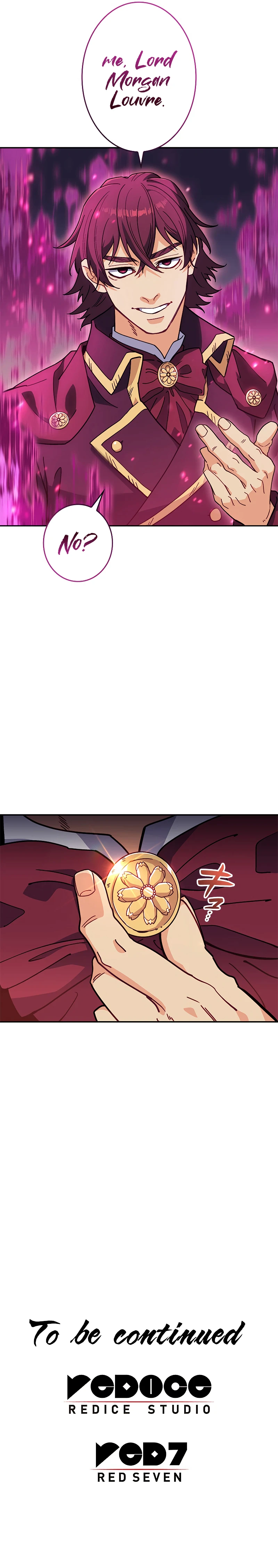 Read Duke Pendragon EN Manga Online