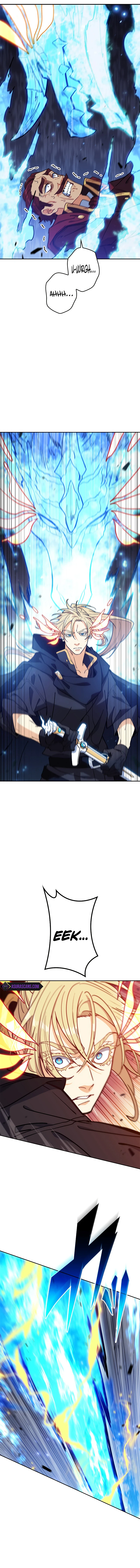 Read Duke Pendragon EN Manga Online