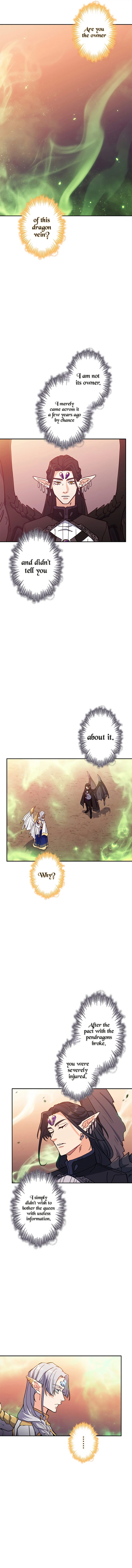Read Duke Pendragon EN Manga Online