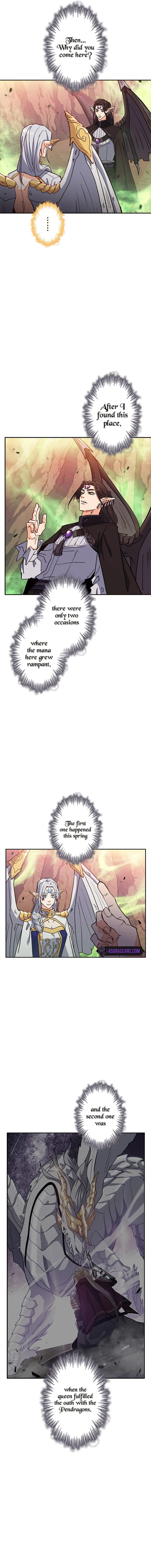 Read Duke Pendragon EN Manga Online