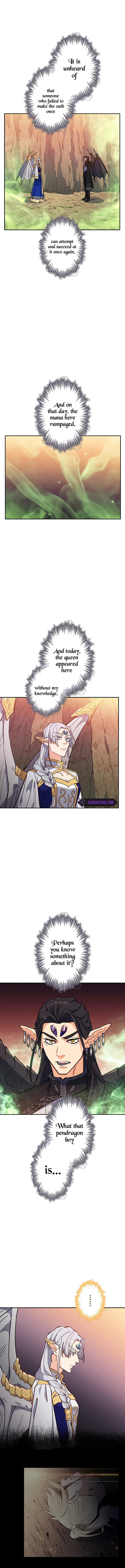Read Duke Pendragon EN Manga Online